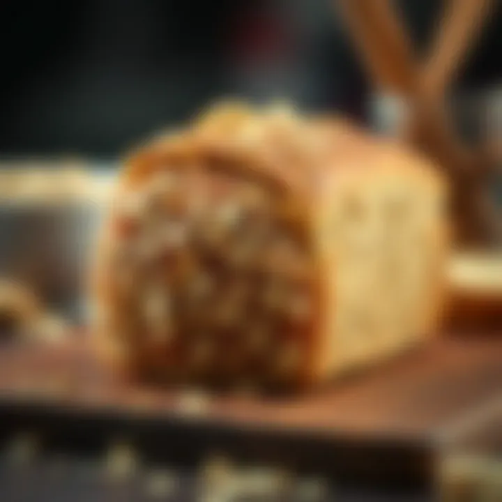 Notable Exploring the Intricacies of Oatmeal Bread