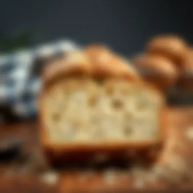 Exploring the Intricacies of Oatmeal Bread Summary Exploring the Intricacies of Oatmeal Bread Summary