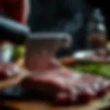 Exploring the Jaccard Meat Tenderizer Tool: A Comprehensive Guide Introduction