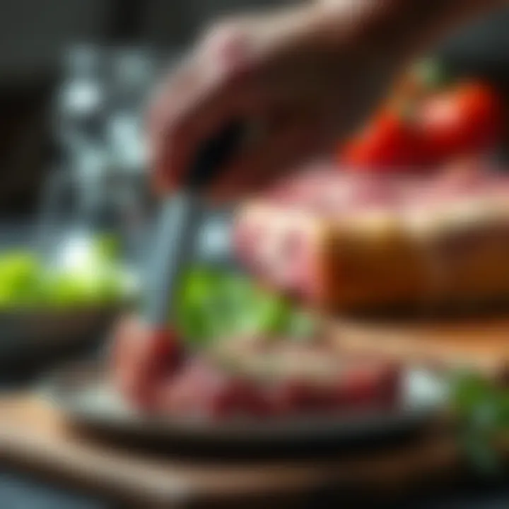 Notable Exploring the Jaccard Meat Tenderizer Tool: A Comprehensive Guide