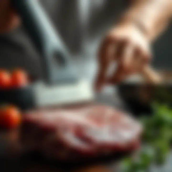 Exploring the Jaccard Meat Tenderizer Tool: A Comprehensive Guide Summary