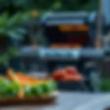 Exploring the Nexgrill Natural Gas Grill: Features, Benefits, and Comparisons Introduction