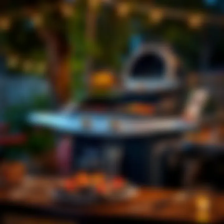 Notable Exploring the Nexgrill Natural Gas Grill: Features, Benefits, and Comparisons