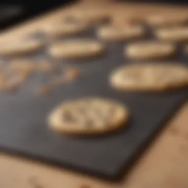 Exploring the Practicalities and Benefits of a Cookie Rolling Mat Introduction