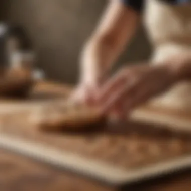 Notable Exploring the Practicalities and Benefits of a Cookie Rolling Mat