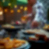 Exploring the World of Backyard BBQs Introduction