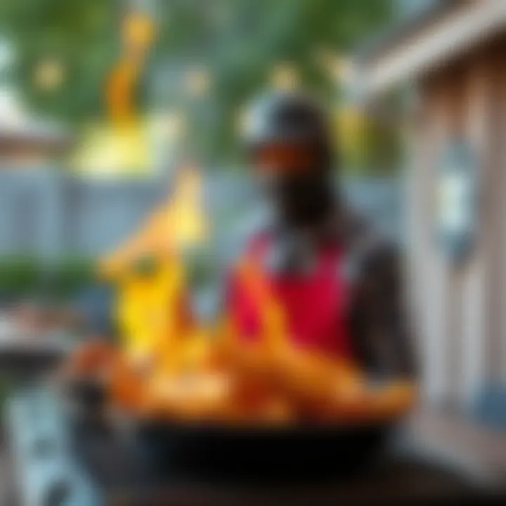 Notable Exploring the World of Backyard BBQs