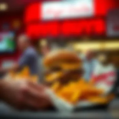 Five Guys Grill: A Culinary Examination Introduction