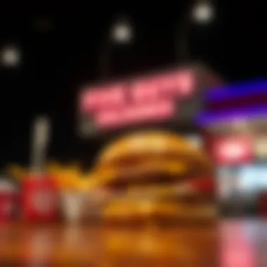 Notable Five Guys Grill: A Culinary Examination