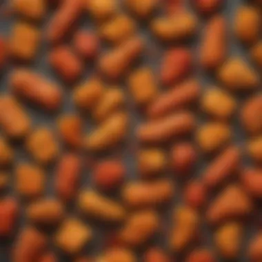 Healthier Snack Alternatives to Flamin' Hot Cheetos Healthier snack alternatives to Flamin' Hot Cheetos