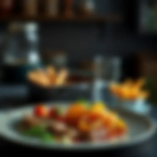 Healthy Dinners for Picky Adults Introduction