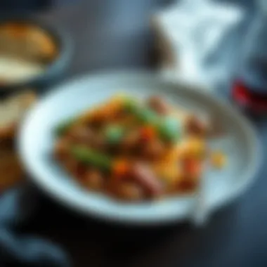 Notable Healthy Dinners for Picky Adults Notable Healthy Dinners for Picky Adults