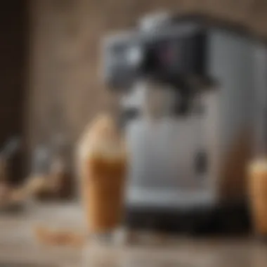 Maintenance Tips for Iced Frappe Machines Maintenance tools and tips for iced frappe machines