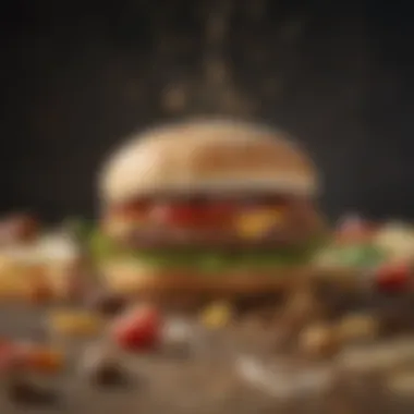 Impact of Processed Foods on Digestion Processed foods that could disrupt digestive health