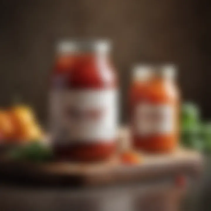 Fermented products emphasizing gut health and immunity