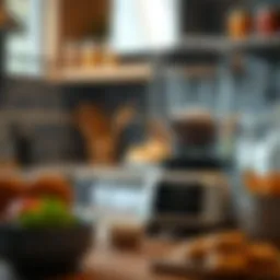 In-Depth Analysis of Quiet Blender Models: A Guide for Discerning Consumers Introduction