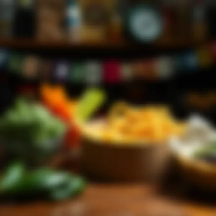 Notable Innovative Donation Ideas for Food Pantries