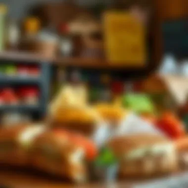 Innovative Donation Ideas for Food Pantries Summary