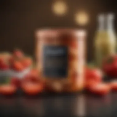 Brand Identity through Unique Packaging Visually striking packaging designs that enhance brand identity