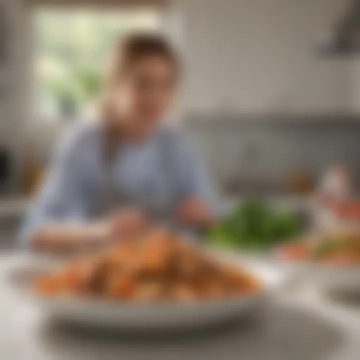 Notable Integrating Whole30 with DoorDash: Navigating Meal Choices