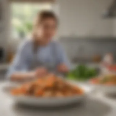 Notable Integrating Whole30 with DoorDash: Navigating Meal Choices Notable Integrating Whole30 with DoorDash: Navigating Meal Choices