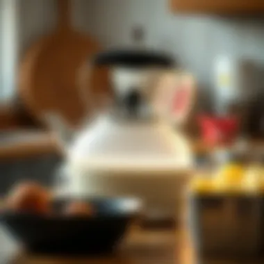 Notable Kettles That Stay Hot: A Detailed Examination Notable Kettles That Stay Hot: A Detailed Examination