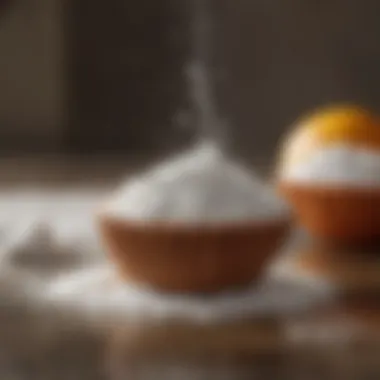 Baking Soda: A Versatile Cleaning Ally Creative use of baking soda for cleaning