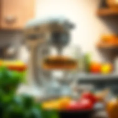 Notable KitchenAid Mixer Food Processor Attachment: An In-Depth Exploration Notable KitchenAid Mixer Food Processor Attachment: An In-Depth Exploration