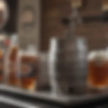 Navigating Legal Regulations on Keg Purchases Legal regulations impacting keg purchases