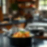Lodge Cookware: Insights and In-Depth Analysis Introduction