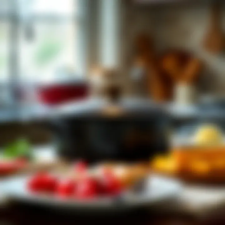 Notable Lodge Cookware: Insights and In-Depth Analysis
