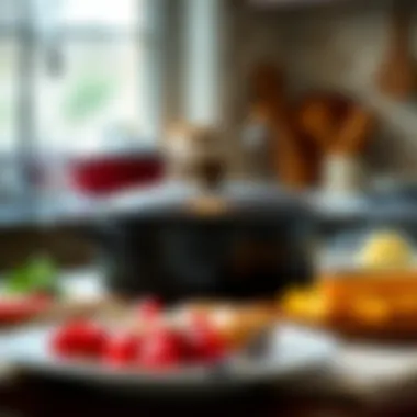 Notable Lodge Cookware: Insights and In-Depth Analysis Notable Lodge Cookware: Insights and In-Depth Analysis