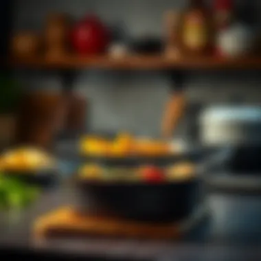 Lodge Cookware: Insights and In-Depth Analysis Summary