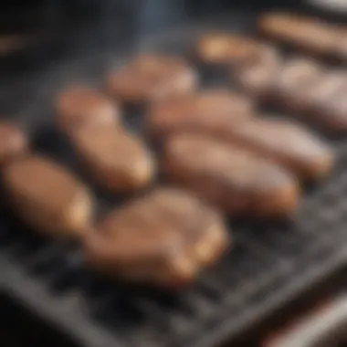Preventive Measures for Longevity A checklist of preventive grill maintenance practices