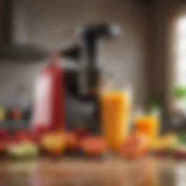Juice Recipes for Enthusiasts A collection of delicious juice recipes