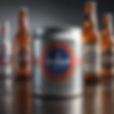 Market Variations in Miller Lite Keg Pricing Market comparisons showcasing varying keg prices