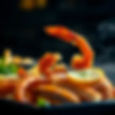 Notable Mastering Sea Pack Shrimp in an Air Fryer Notable Mastering Sea Pack Shrimp in an Air Fryer