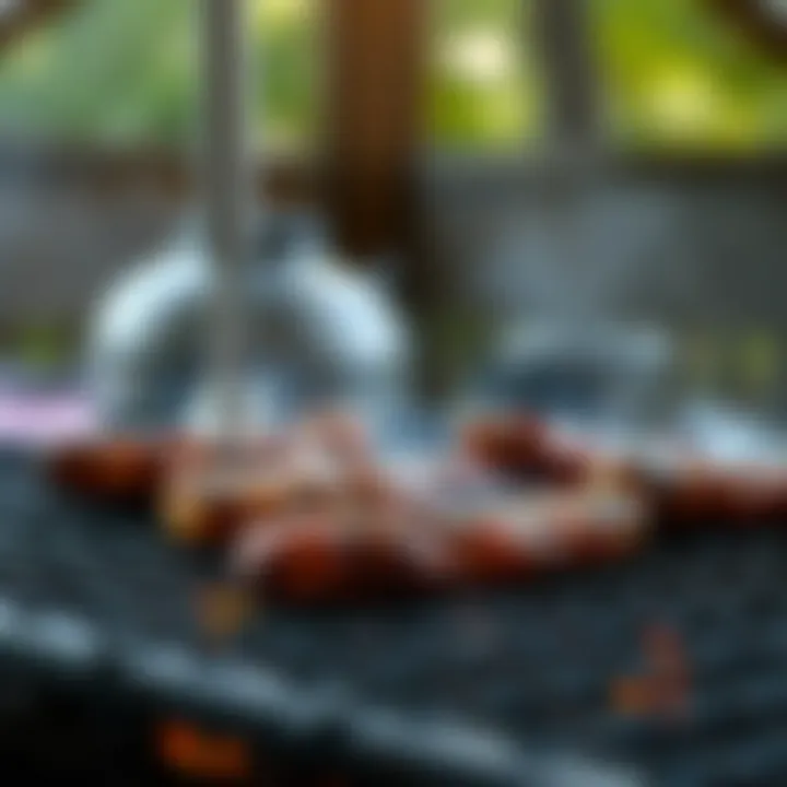 Mastering the Art of Charcoal Grilling: Techniques and Insights Introduction
