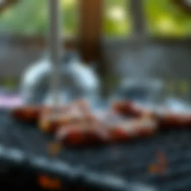 Mastering the Art of Charcoal Grilling: Techniques and Insights Introduction Mastering the Art of Charcoal Grilling: Techniques and Insights Introduction