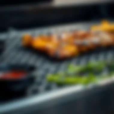 Notable Mastering the Art of Charcoal Grilling: Techniques and Insights Notable Mastering the Art of Charcoal Grilling: Techniques and Insights