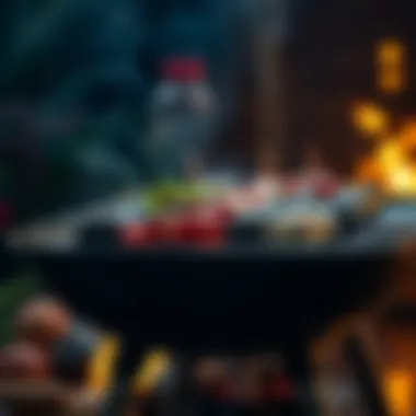 Mastering the Art of Charcoal Grilling: Techniques and Insights Summary Mastering the Art of Charcoal Grilling: Techniques and Insights Summary