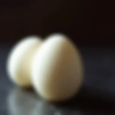 Notable Mastering the Art of Hard Boiled Eggs: A Comprehensive Guide Notable Mastering the Art of Hard Boiled Eggs: A Comprehensive Guide