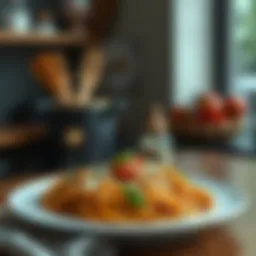 Mastering the Art of Spaghetti: A Comprehensive Guide Introduction