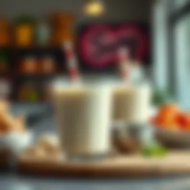Notable Navigating the Purchase of Soy Milk: A Comprehensive Guide