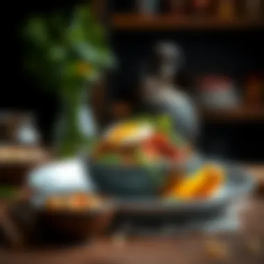 Nourishing the Mind: A Guide to Feeding Your Brain Summary
