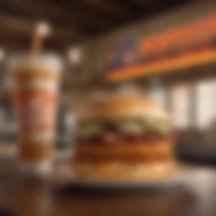 Popeyes Special Promotions