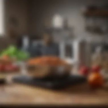 Essential Cooking Tools Essential tools tailored for diverse cooking styles