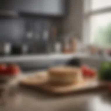 Innovative Kitchen Tools Innovative kitchen tools for efficient meal preparation