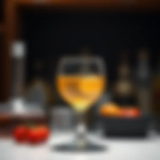 Reducing Alcohol Intake as a Means to Weight Loss Introduction