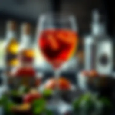 Reducing Alcohol Intake as a Means to Weight Loss Summary